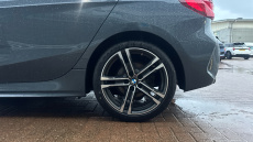 BMW 1 Series 118i [136] M Sport 5dr Step Auto [LCP] Petrol Hatchback